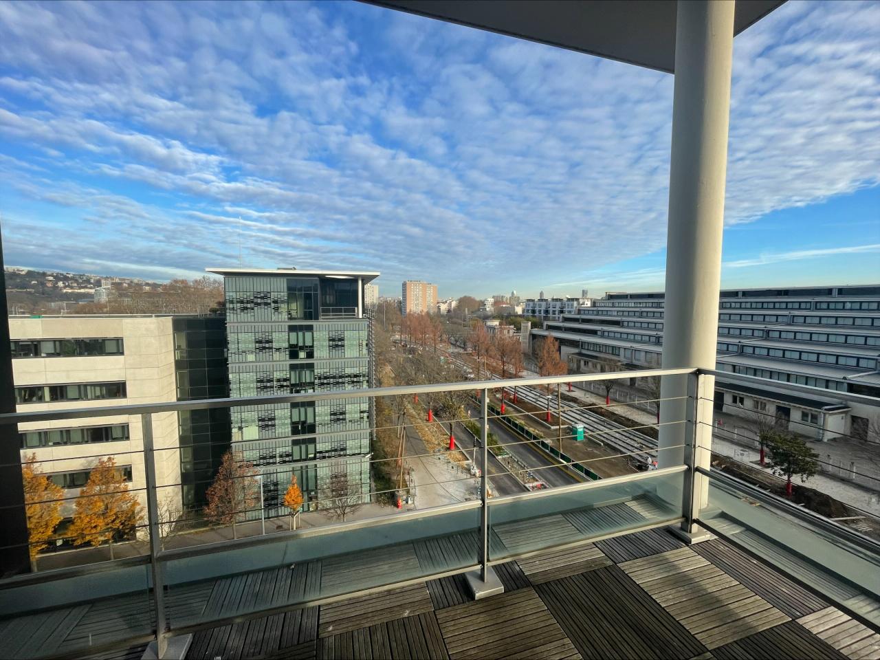 Bureau Lyon 1185m² Location bureau Lyon Rhône OLBUR2108809 17